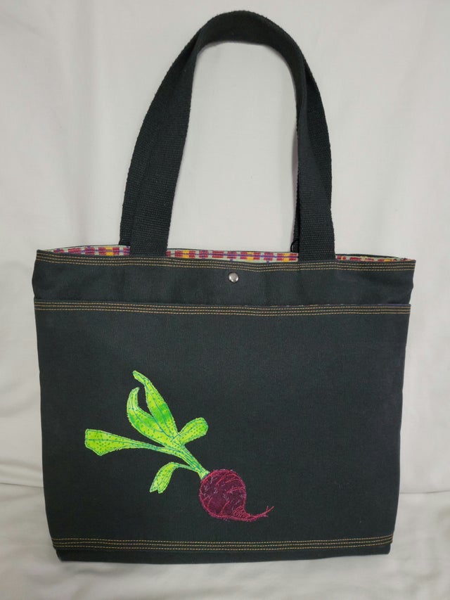 Computer Bag Rambling Roots Creative